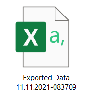 export